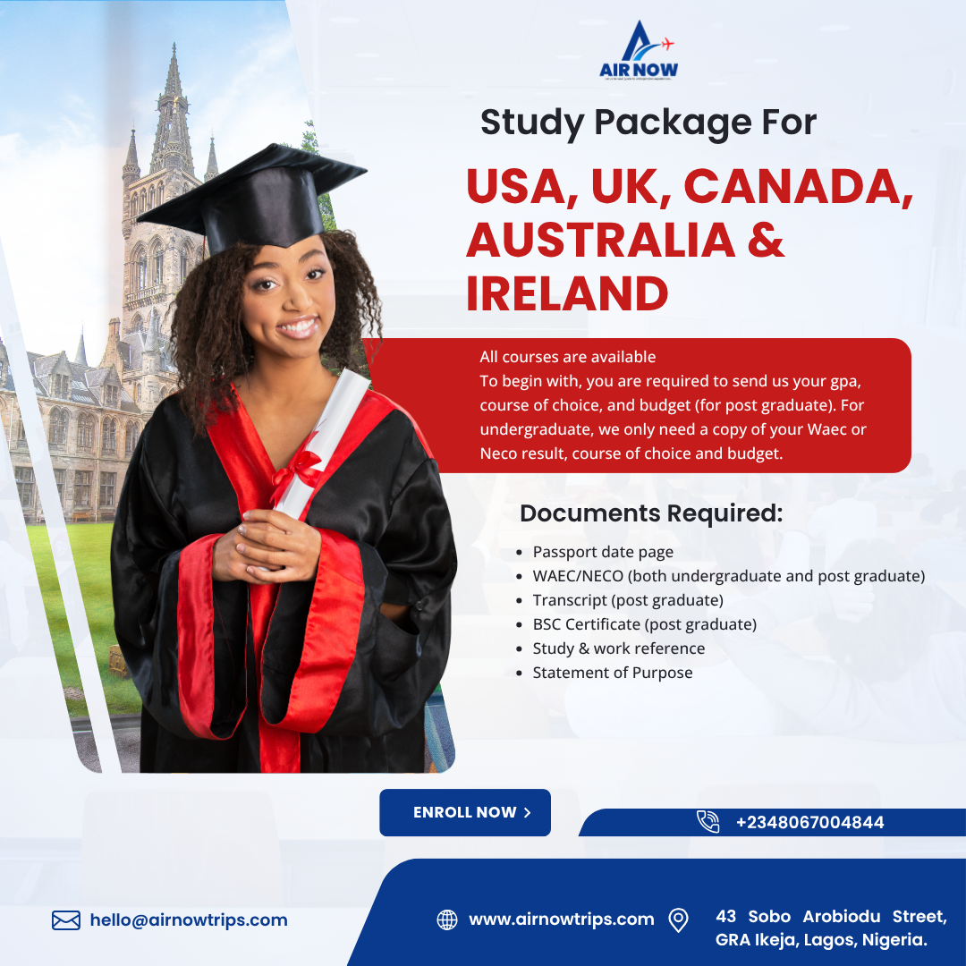 Airnow study combine